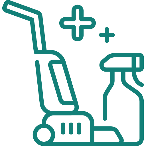 Cleaning